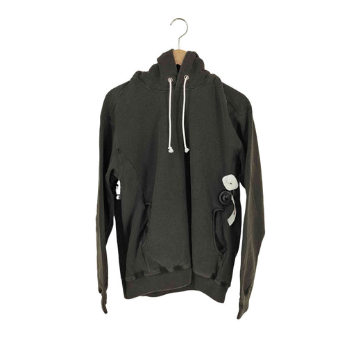 グッドオン good on HEAVY P/O HOOD SWEAT メンズ JPN:L
