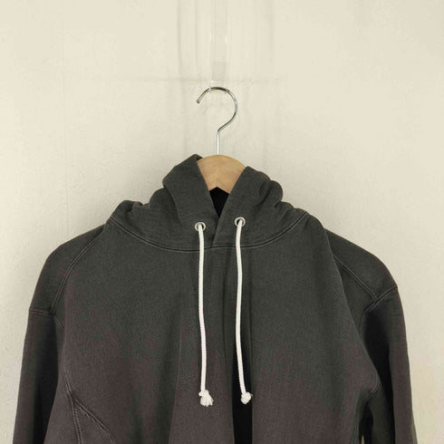 グッドオン good on HEAVY P/O HOOD SWEAT メンズ JPN:L