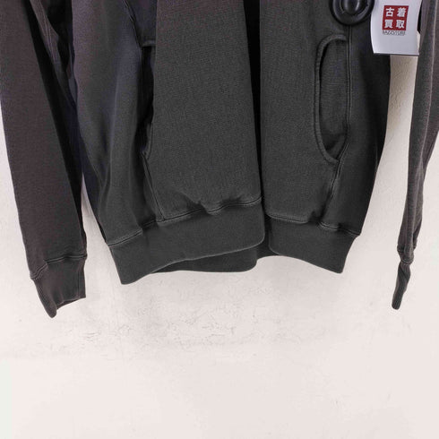グッドオン good on HEAVY P/O HOOD SWEAT メンズ JPN:L