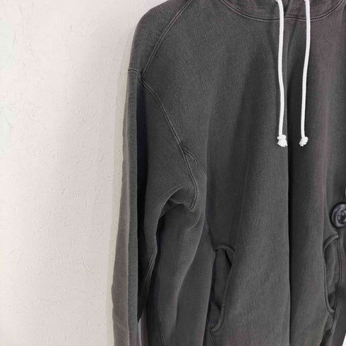 グッドオン good on HEAVY P/O HOOD SWEAT メンズ JPN:L