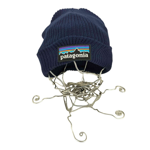 パタゴニア patagonia K'S LOGO BEANIE レディース ONE SIZE