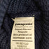 パタゴニア patagonia K'S LOGO BEANIE レディース ONE SIZE