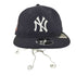 ニューエラ NEW ERA RC 9FIFTY 6パネルウールキャップ つば裏緑 ネイビー メンズ ONE SIZE
