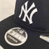 ニューエラ NEW ERA RC 9FIFTY 6パネルウールキャップ つば裏緑 ネイビー メンズ ONE SIZE