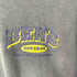 ベンデイビス BEN DAVIS ロゴ刺繍プルオーバーパーカー フェード メンズ JPN:L