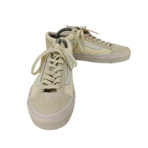 バンズ VANS STYLE 36 Classic w メンズ JPN:28