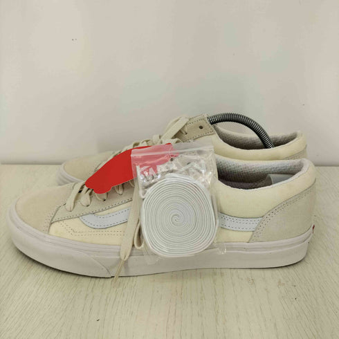 バンズ VANS STYLE 36 Classic w メンズ JPN:28