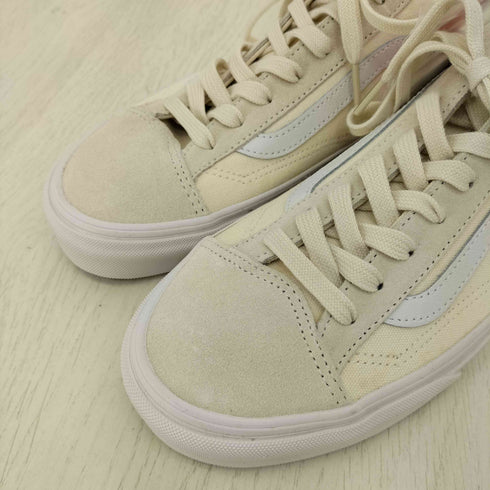 バンズ VANS STYLE 36 Classic w メンズ JPN:28