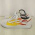 バンズ VANS OLD SKOOL FLAME メンズ JPN:28