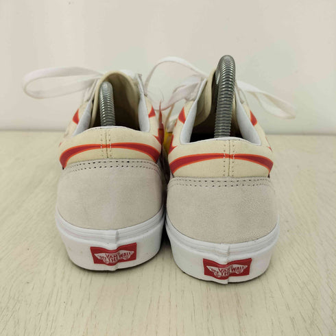 バンズ VANS OLD SKOOL FLAME メンズ JPN:28