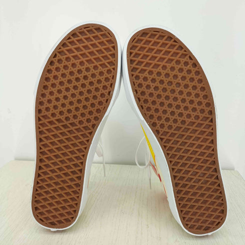 バンズ VANS OLD SKOOL FLAME メンズ JPN:28