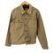 リーバイス LEVI STRAUSS&CO 襟キルティングトラッカージャケット メンズ JPN:M
