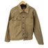リーバイス LEVI STRAUSS&CO 襟キルティングトラッカージャケット メンズ JPN:M