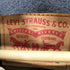 リーバイス LEVI STRAUSS&CO 襟キルティングトラッカージャケット メンズ JPN:M