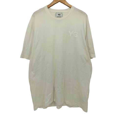 ワイスリー Y-3 M CLASSIC CHEST LOGO SS TEE メンズ JPN:XL