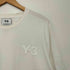 ワイスリー Y-3 M CLASSIC CHEST LOGO SS TEE メンズ JPN:XL