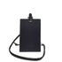 ディスコードヨウジヤマモト discord Yohji Yamamoto 22AW PASS HOLDER Cow Leather パスホルダー カウレザー アクセサリー メンズ