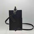ディスコードヨウジヤマモト discord Yohji Yamamoto 22AW PASS HOLDER Cow Leather パスホルダー カウレザー アクセサリー メンズ