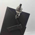 ディスコードヨウジヤマモト discord Yohji Yamamoto 22AW PASS HOLDER Cow Leather パスホルダー カウレザー アクセサリー メンズ