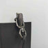 ディスコードヨウジヤマモト discord Yohji Yamamoto 22AW PASS HOLDER Cow Leather パスホルダー カウレザー アクセサリー メンズ