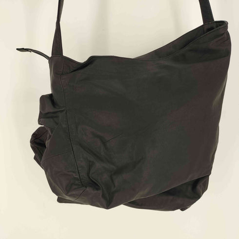 ディスコードヨウジヤマモト discord Yohji Yamamoto 24AW Unevenness shoulder メンズ FREE