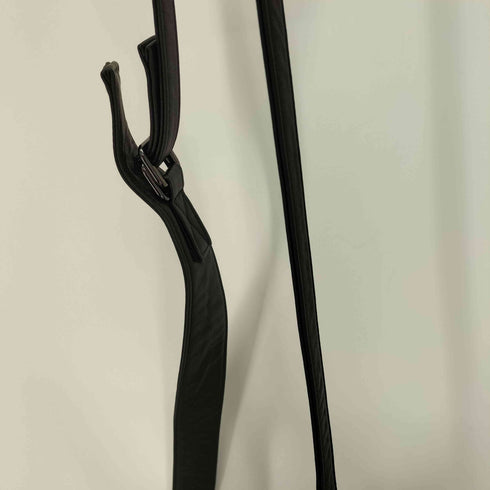ディスコードヨウジヤマモト discord Yohji Yamamoto 24AW Unevenness shoulder メンズ FREE