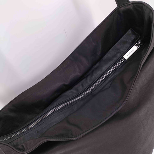 ディスコードヨウジヤマモト discord Yohji Yamamoto 24AW Unevenness shoulder メンズ FREE