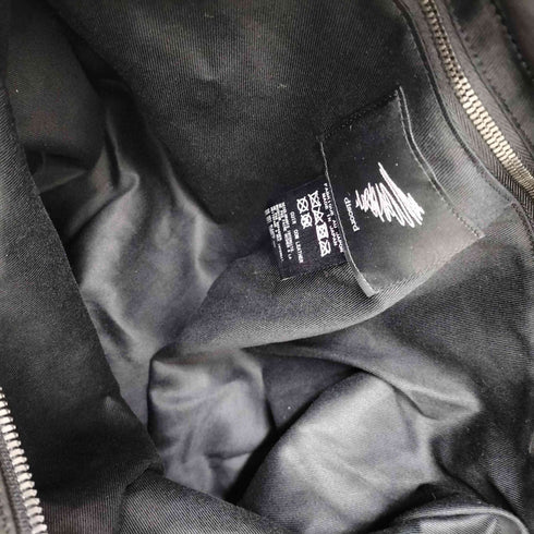 ディスコードヨウジヤマモト discord Yohji Yamamoto 24AW Unevenness shoulder メンズ FREE