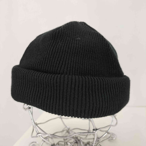 ラカル RACAL Roll Knit Cap メンズ FREE