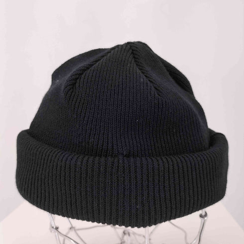 ラカル RACAL Roll Knit Cap メンズ FREE