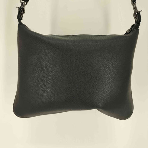 ディスコードヨウジヤマモト discord Yohji Yamamoto Signature sacoche メンズ FREE