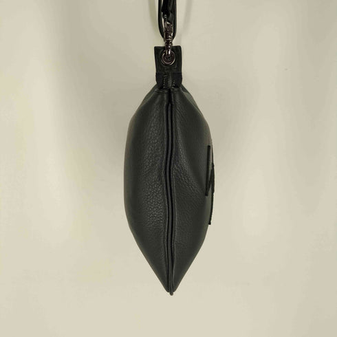 ディスコードヨウジヤマモト discord Yohji Yamamoto Signature sacoche メンズ FREE