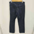 リーバイス Levis 80S 42TALON 白タブ 細畝コーデュロイパンツ メンズ