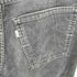リーバイス Levis 80S 42TALON 白タブ 細畝コーデュロイパンツ メンズ