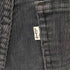 リーバイス Levis 80S 42TALON 白タブ 細畝コーデュロイパンツ メンズ