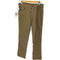 リーバイス Levis 80S 42TALON 519 1523 白タブ 細畝コーデュロイパンツ メンズ W34/L34