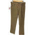 リーバイス Levis 80S 42TALON 519 1523 白タブ 細畝コーデュロイパンツ メンズ W34/L34