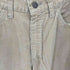 リーバイス Levis 80S 42TALON 519 1523 白タブ 細畝コーデュロイパンツ メンズ W34/L34