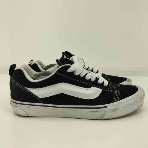 バンズ VANS KNU SKOOL ニュースクール メンズ JPN:28.5