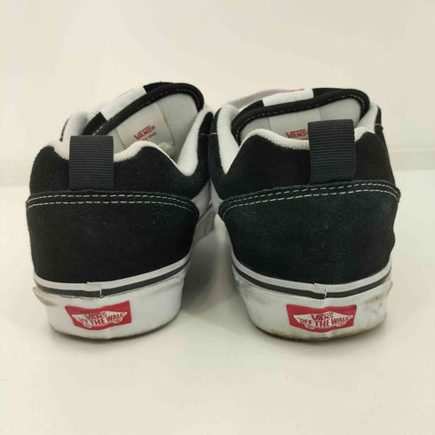 バンズ VANS KNU SKOOL ニュースクール メンズ JPN:28.5