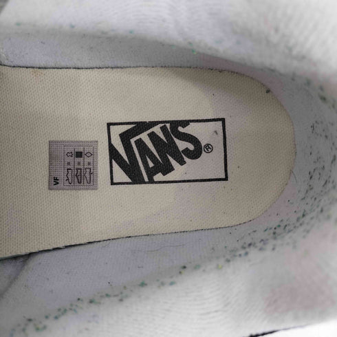 バンズ VANS KNU SKOOL ニュースクール メンズ JPN:28.5