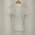 フルーツオブザルーム FRUIT OF THE LOOM 90S MADE IN IRELAND 1991年コピーライト シングルステッチ フロントプリントTシャツ メンズ import:M