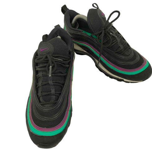 ナイキ NIKE Air Max 97 Black Grape メンズ JPN:29