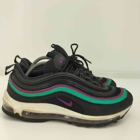ナイキ NIKE Air Max 97 Black Grape メンズ JPN:29