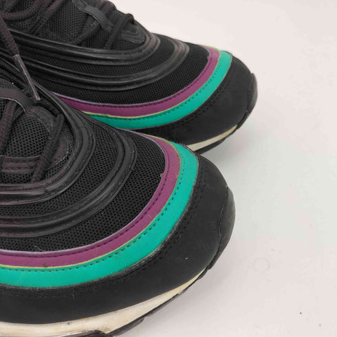 ナイキ NIKE Air Max 97 Black Grape メンズ JPN:29
