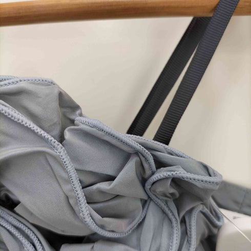 フレイアイディー FRAY I.D 24AW フリルタフタビスチェ レディース ONE SIZE