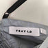 フレイアイディー FRAY I.D 24AW フリルタフタビスチェ レディース ONE SIZE