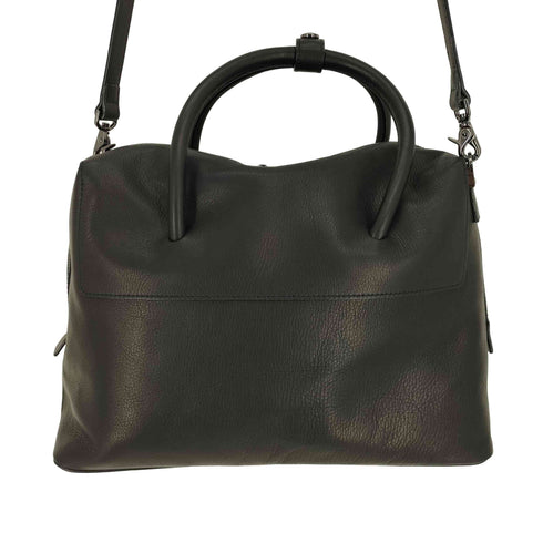 ディスコードヨウジヤマモト discord Yohji Yamamoto 23AW BOSTON BAG LAB GROWN DIAMONDS M メンズ M