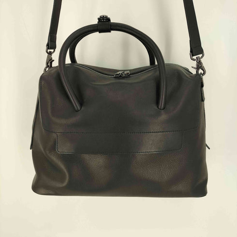ディスコードヨウジヤマモト discord Yohji Yamamoto 23AW BOSTON BAG LAB GROWN DIAMONDS M メンズ M