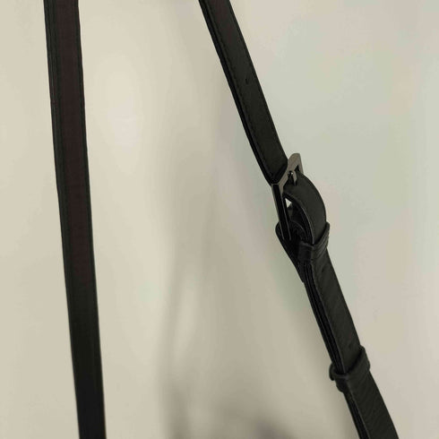ディスコードヨウジヤマモト discord Yohji Yamamoto 23AW BOSTON BAG LAB GROWN DIAMONDS M メンズ M